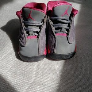 Toddler Jordan 13